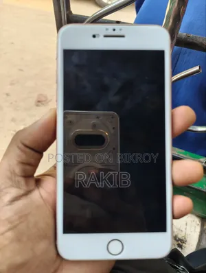 Apple iPhone 7 Plus 256 GB Rose Gold