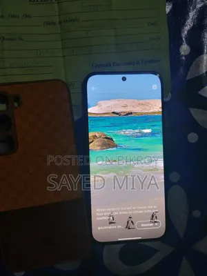 ইনফিনিক্স হট ৬০ প্রো ১২৮ জিবি ব্ল্যাক