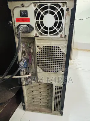 Desktop Computer Gigabyte GB-BACE-3150 8GB Intel Core i3 SSD 1T