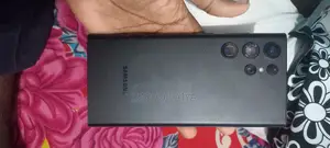 স্যামসাং গ্যালাক্সি এস২২ আল্ট্রা ২৫৬ জিবি ব্ল্যাক