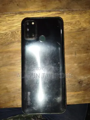 রিয়েলমি ৭আই ১২৮ জিবি গ্রিন