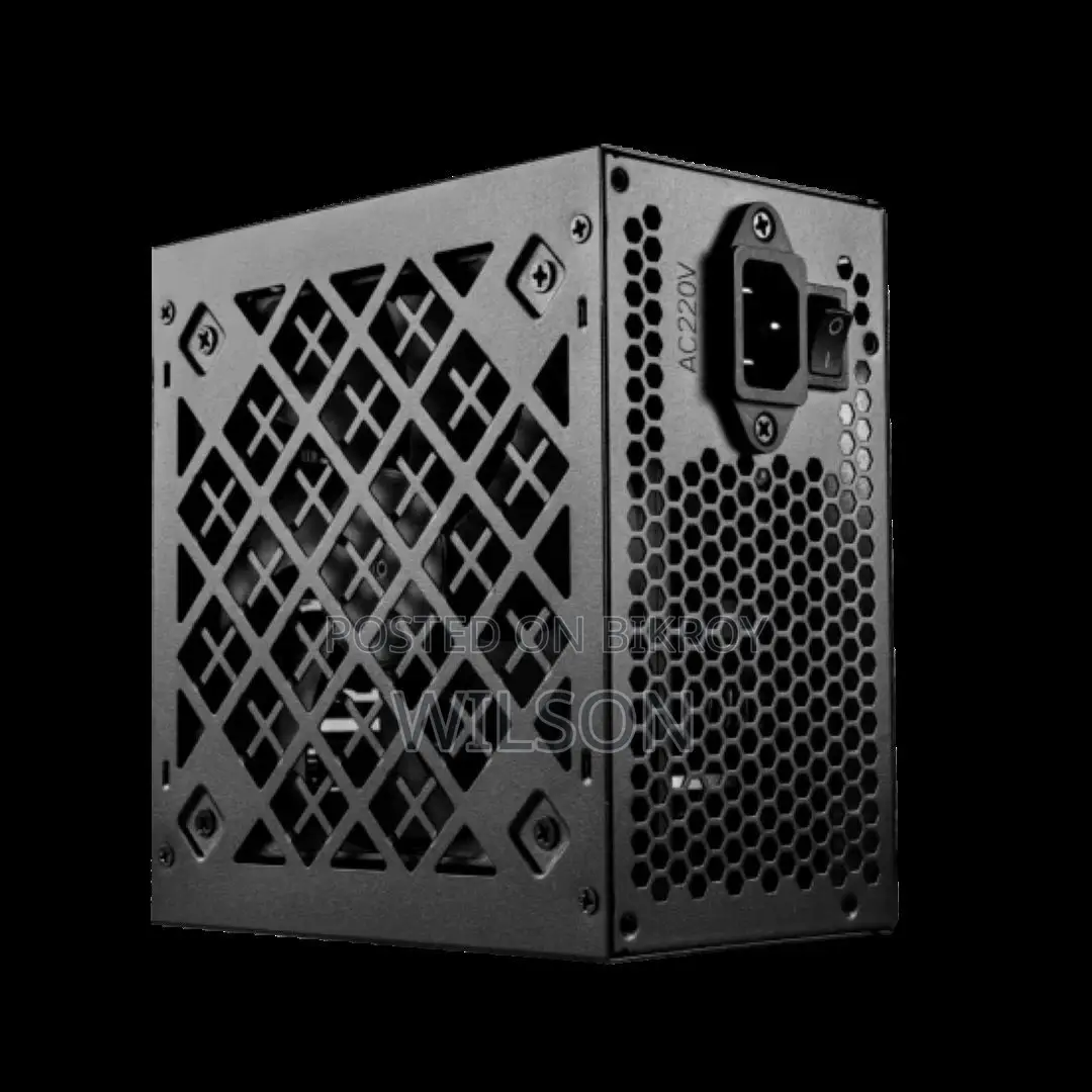New Desktop Computer 8GB AMD Ryzen 5 SSD 256GB
