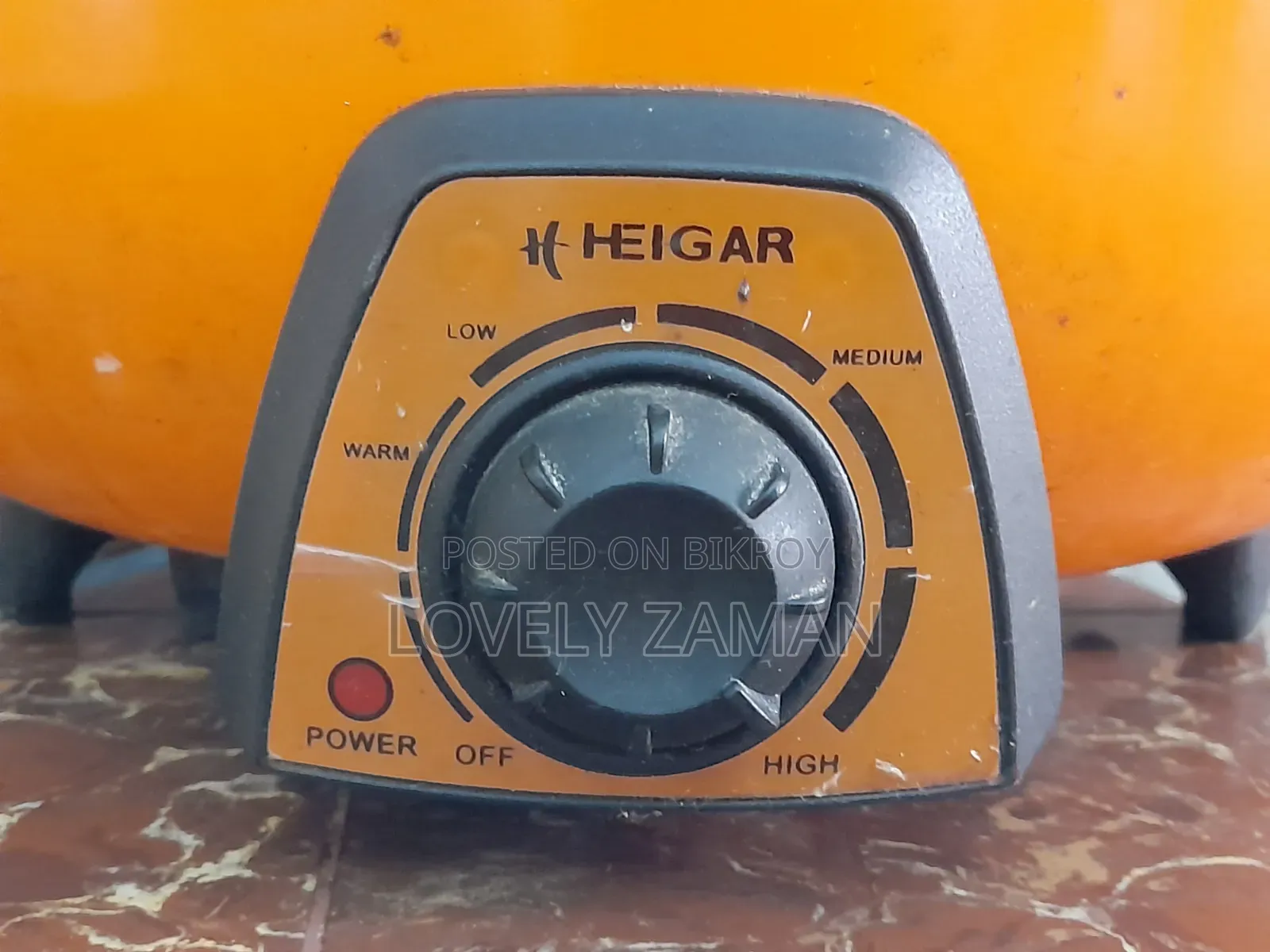 Curry Cooker / Electric Chula / Electric Stove