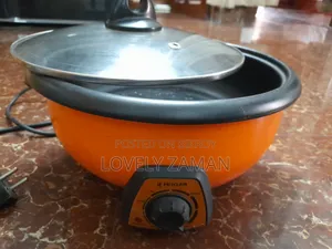 Curry Cooker / Electric Chula / Electric Stove