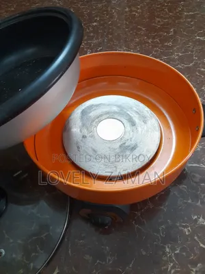 Curry Cooker / Electric Chula / Electric Stove
