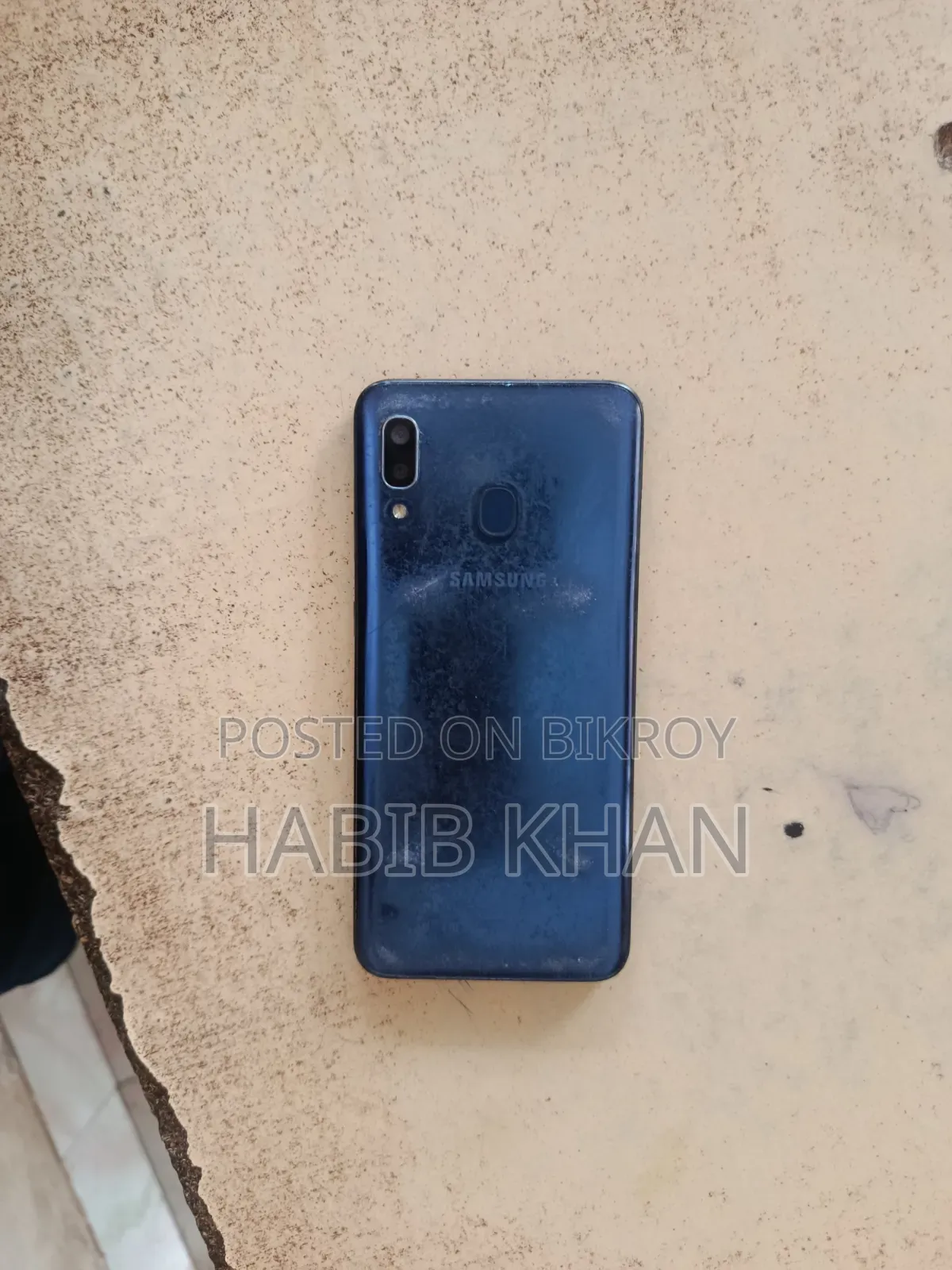 Samsung Galaxy A20 32 GB