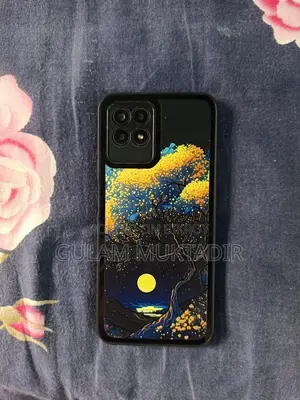 রিয়েলমি নারজো ৫০ ৬৪ জিবি ব্ল্যাক