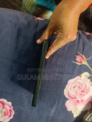 রিয়েলমি নারজো ৫০ ৬৪ জিবি ব্ল্যাক