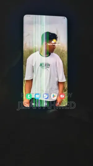 স্যামসাং গ্যালাক্সি এস৯ প্লাস ৬৪ জিবি নীল