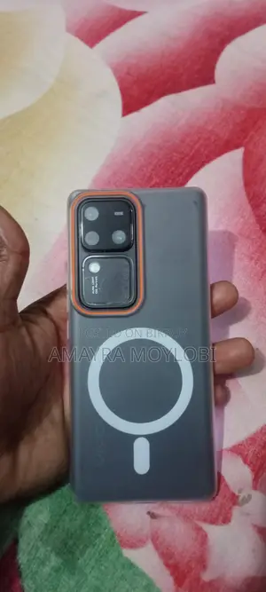 ভিভো ভি৩০ প্রো ২৫৬ জিবি ব্ল্যাক