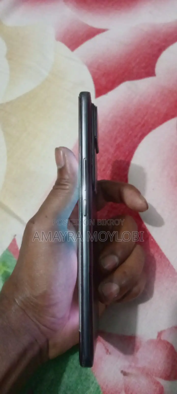 ভিভো ভি৩০ প্রো ২৫৬ জিবি ব্ল্যাক