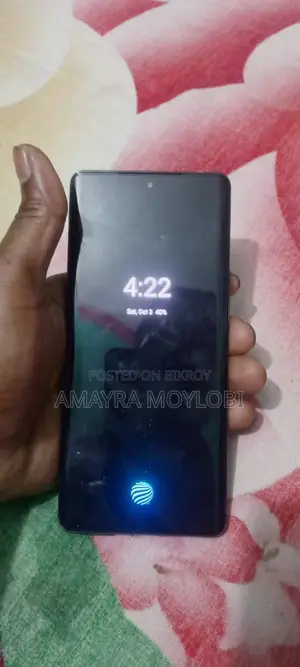 ভিভো ভি৩০ প্রো ২৫৬ জিবি ব্ল্যাক