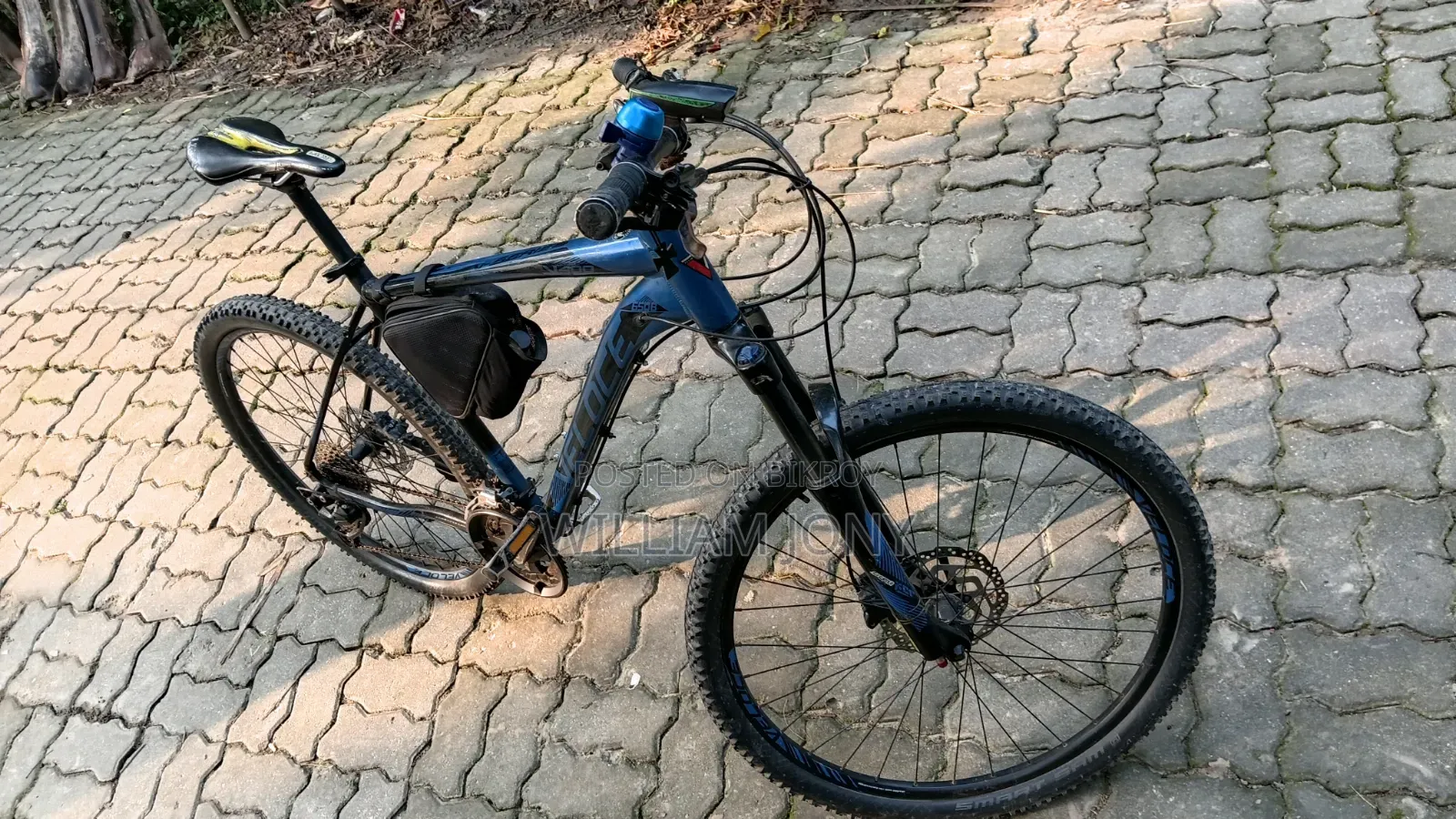 Veloce V400