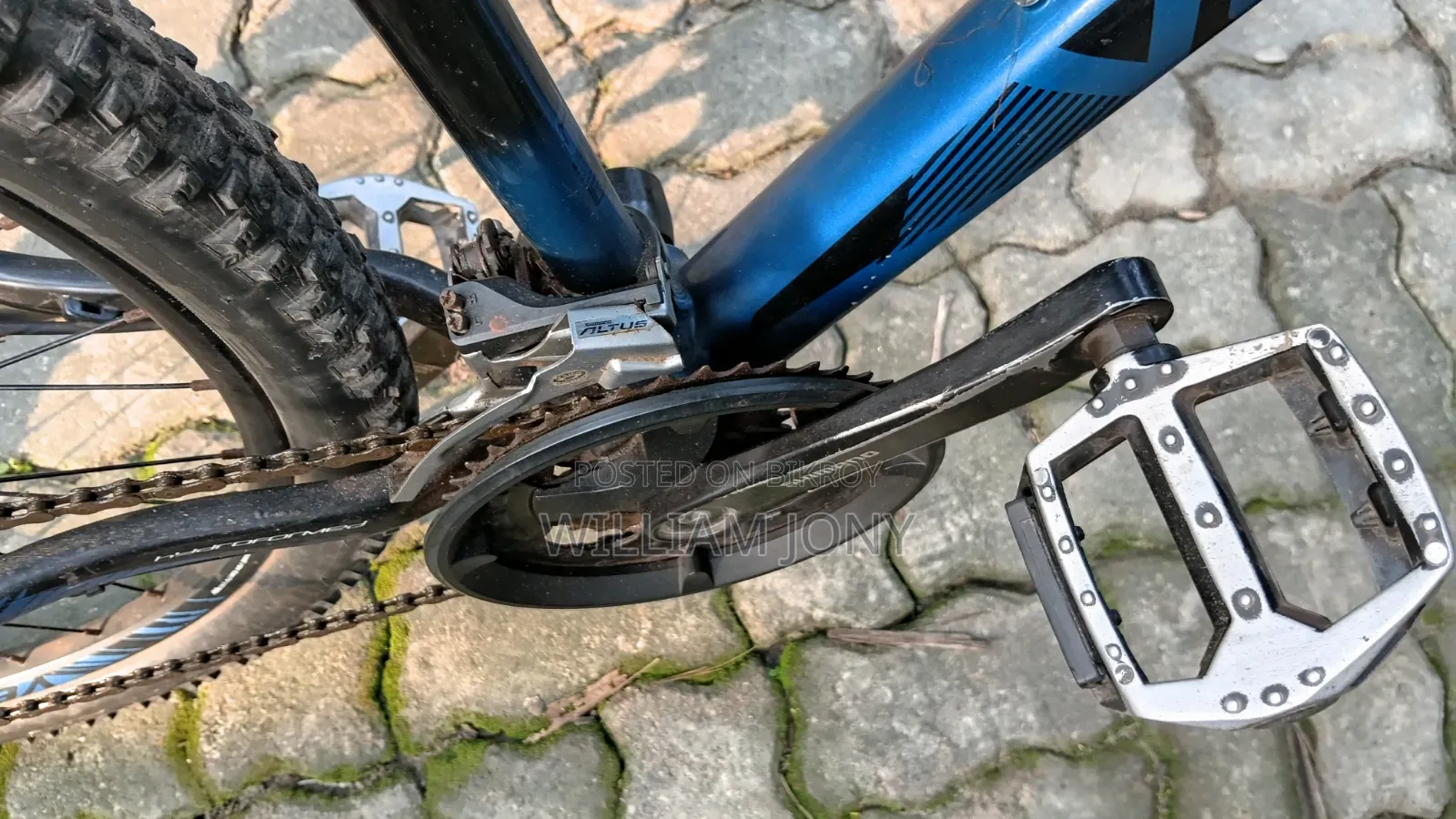 Veloce V400