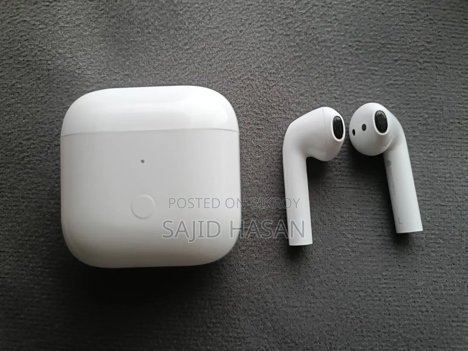 Redmi Buds 3