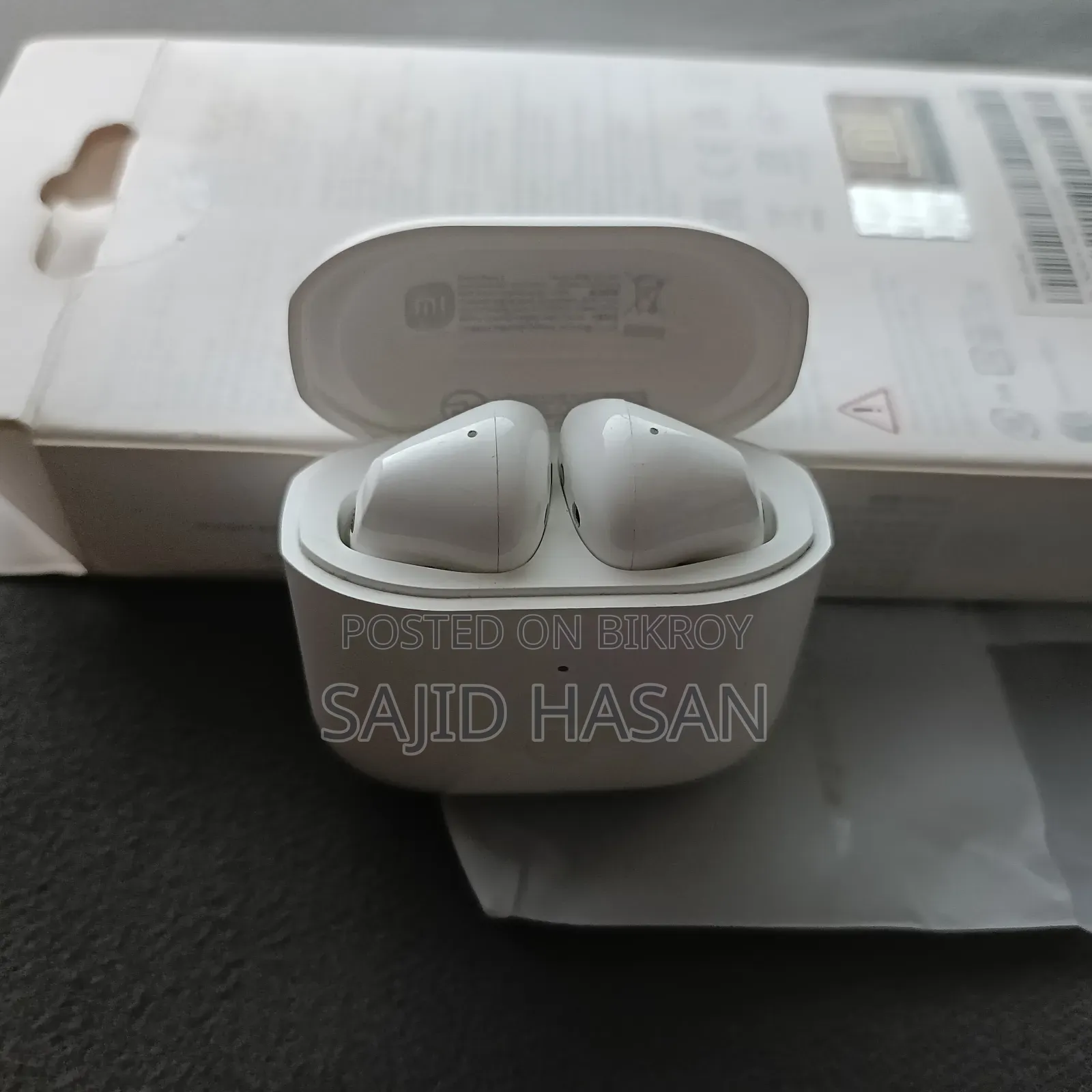 Redmi Buds 3