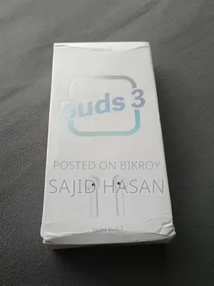 Redmi Buds 3
