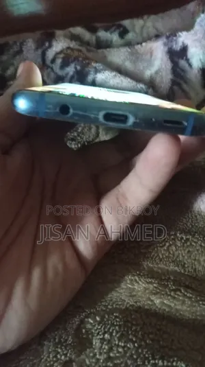 স্যামসাং গ্যালাক্সি এস৯ প্লাস ৬৪ জিবি নীল