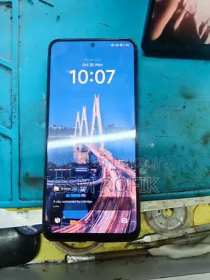 Xiaomi Redmi Note 12 5G 128 GB Black
