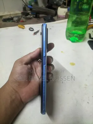 শাওমি রেডমি ১০ ৬৪ জিবি ব্লু