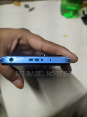 শাওমি রেডমি ১০ ৬৪ জিবি ব্লু