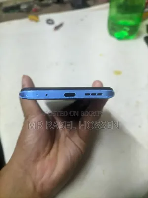 শাওমি রেডমি ১০ ৬৪ জিবি ব্লু