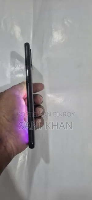 স্যামসাং গ্যালাক্সি এ৩১ ১২৮ জিবি ব্ল্যাক