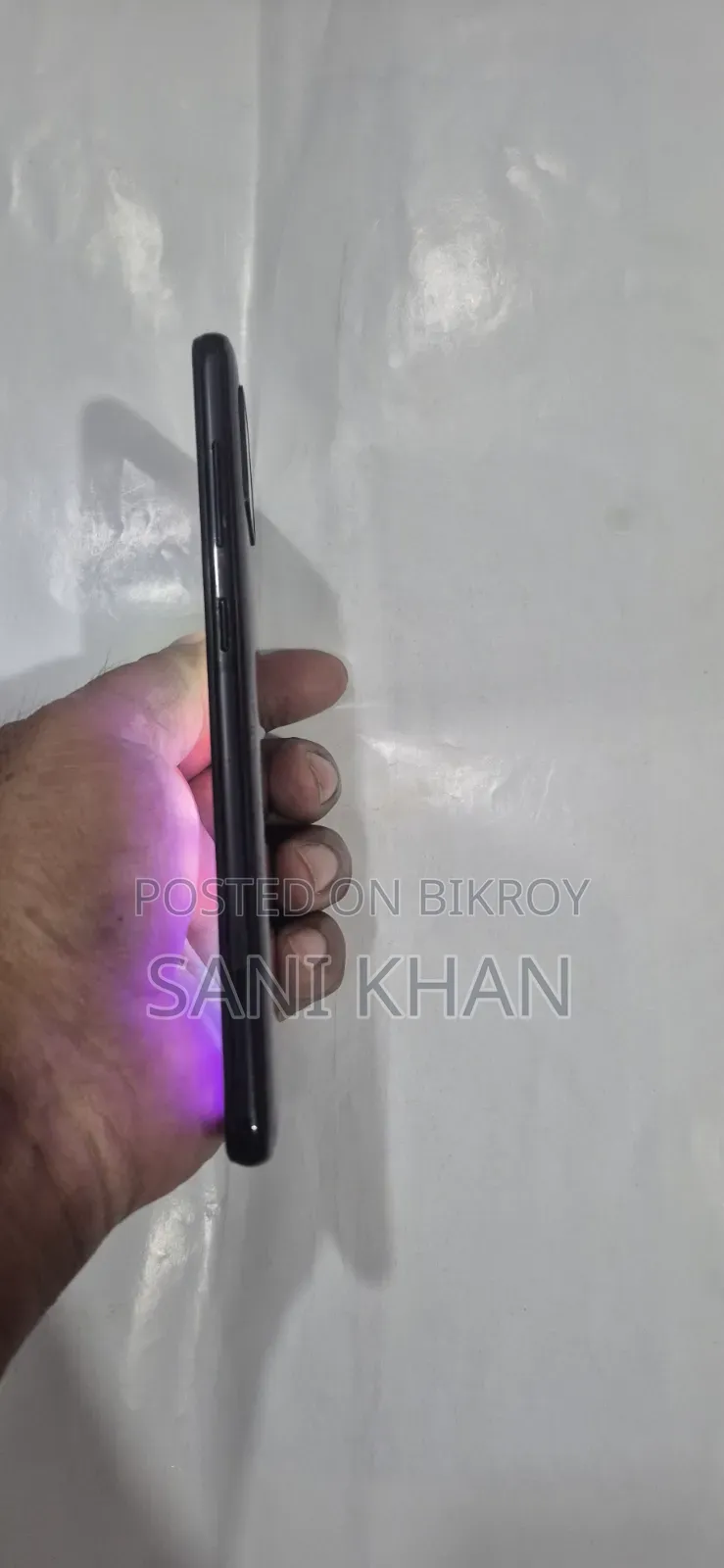 স্যামসাং গ্যালাক্সি এ৩১ ১২৮ জিবি ব্ল্যাক