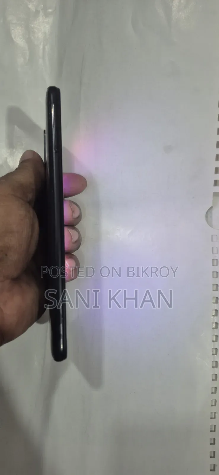 স্যামসাং গ্যালাক্সি এ৩১ ১২৮ জিবি ব্ল্যাক