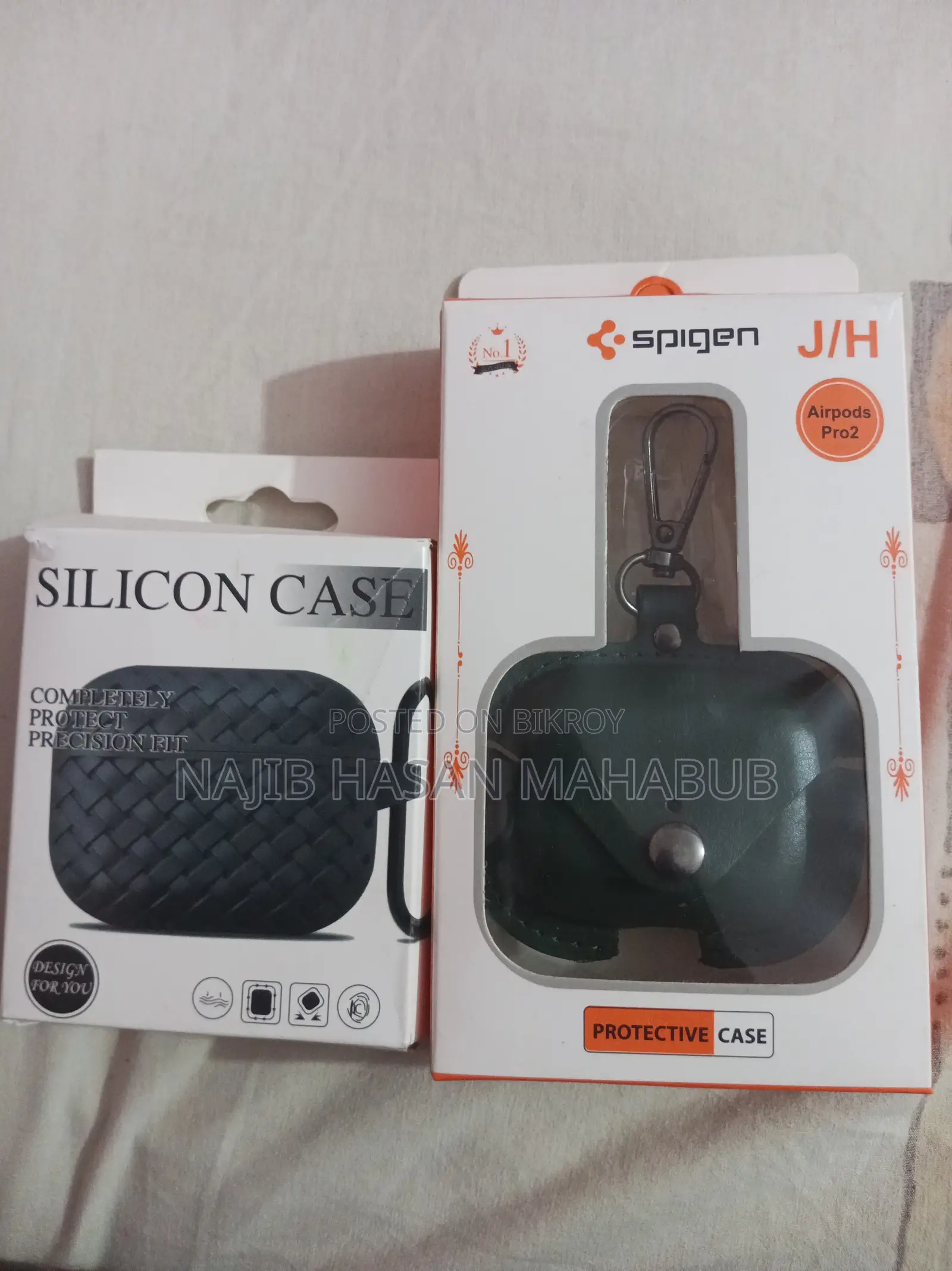 Combo AirPods Case. Case for AirPods Pro 2.!!! Urgent Sell !!!