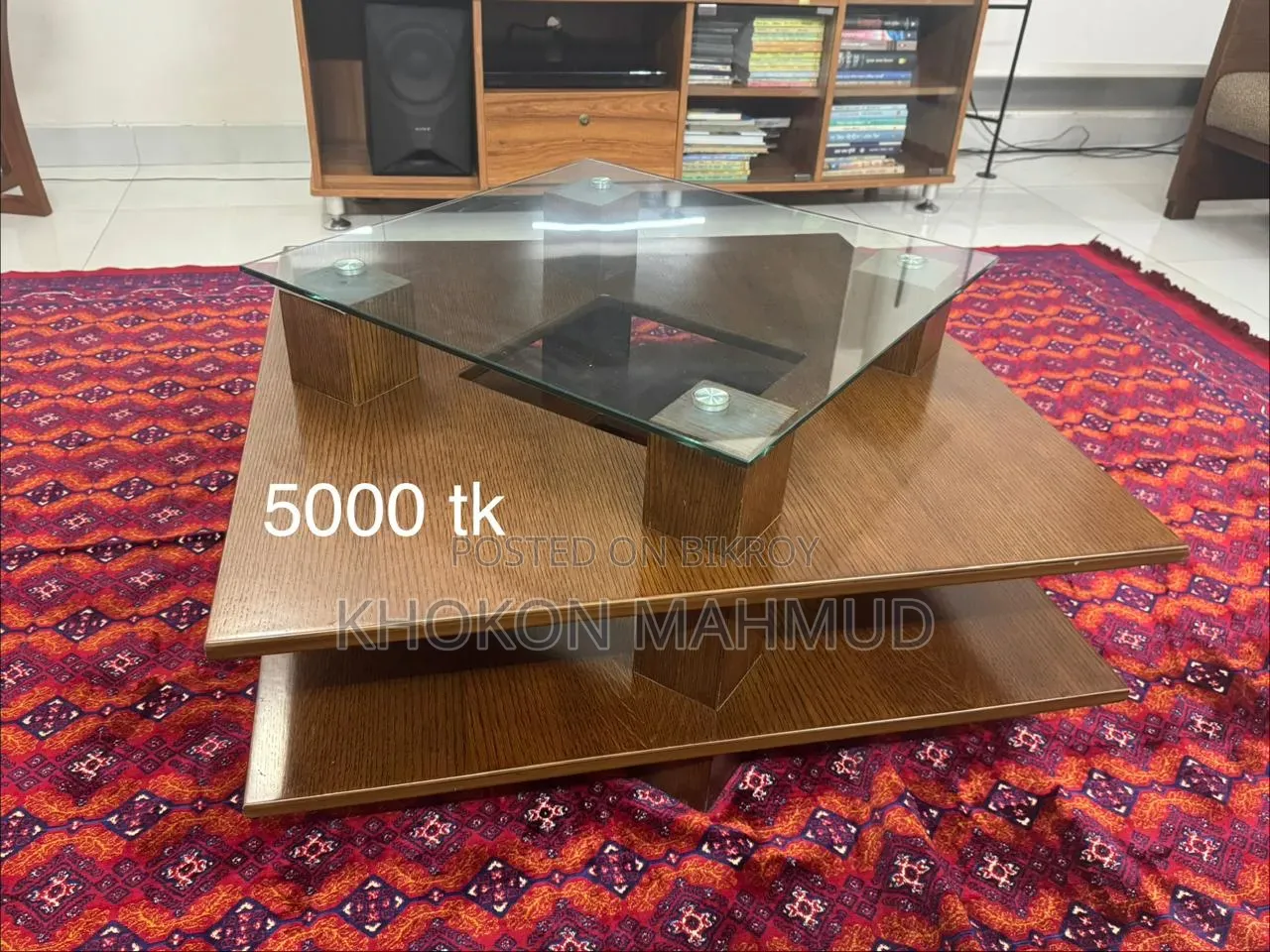 Used Furniture