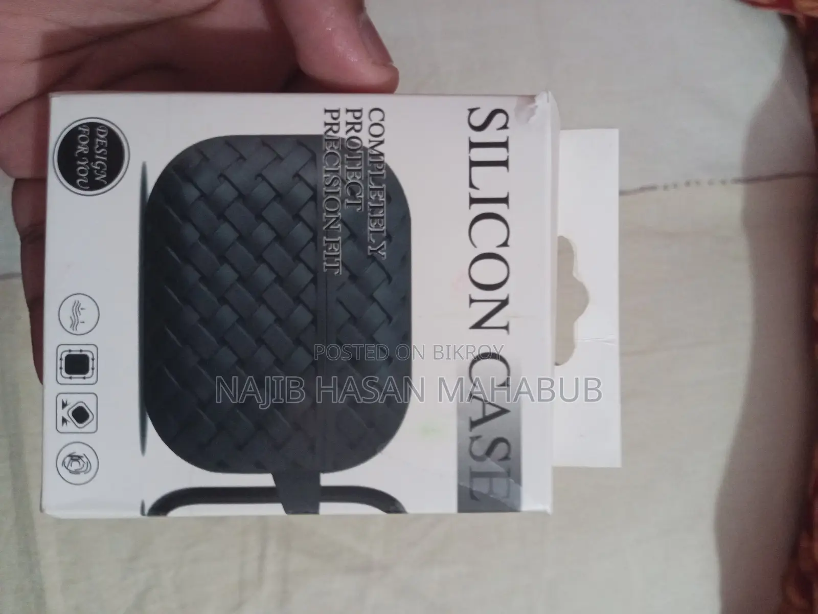 Combo AirPods Case. Case for AirPods Pro 2.!!! Urgent Sell !!!