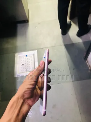 Apple iPhone 7 Plus 128 GB Gold