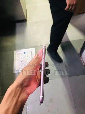 Apple iPhone 7 Plus 128 GB Gold