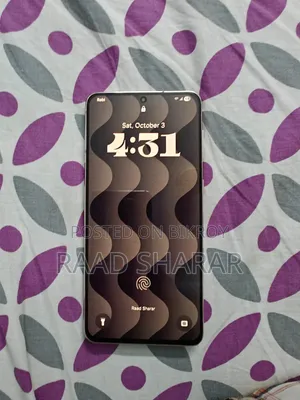 স্যামসাং গ্যালাক্সি এস২১+ ৫জি ১২৮ জিবি পার্পল