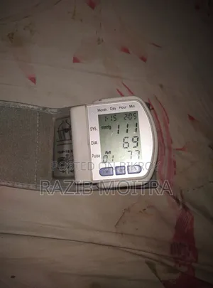 সিকে১০২এস প্রেশার মেশিন