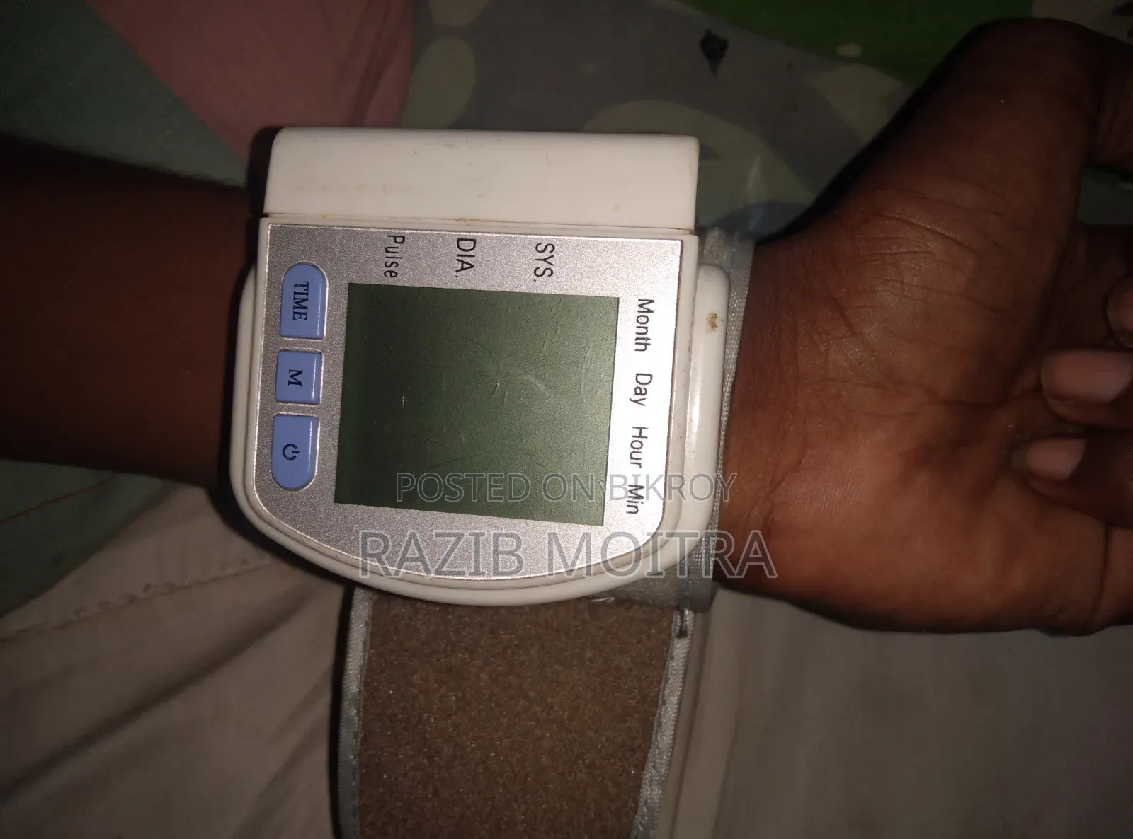 Ck102s Pressure Machine