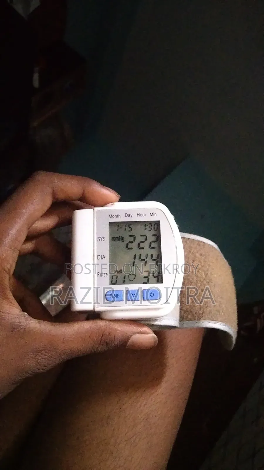 Ck102s Pressure Machine