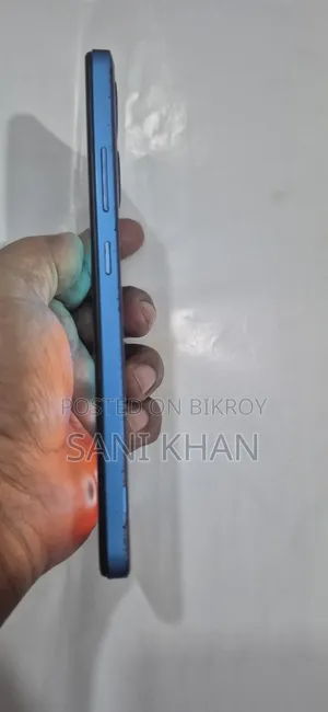 ইনফিনিক্স স্মার্ট ৭ ৬৪ জিবি ব্লু