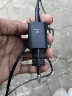 Samsung 25 Watt Charger