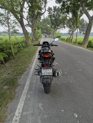 হোন্ডা এক্স-ব্লেড ১৬০ ২০২২ ব্ল্যাক