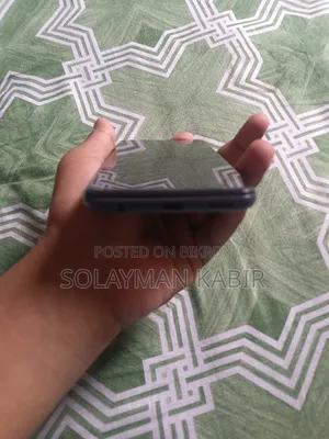 স্যামসাং গ্যালাক্সি এ১৩ ৫জি ৬৪ জিবি কালো