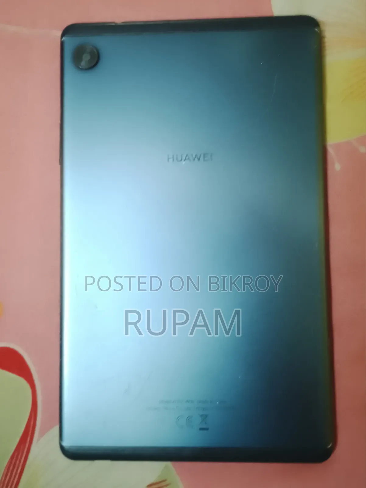 হুয়াওয়ে মেটপ্যাড টি৮ ৩২ জিবি ব্লু