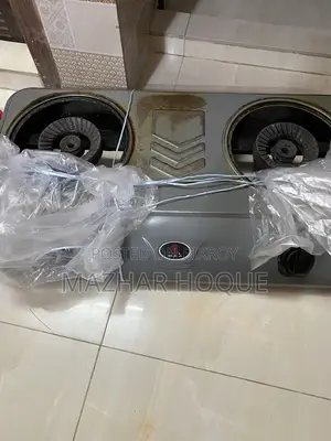 Gas Burner