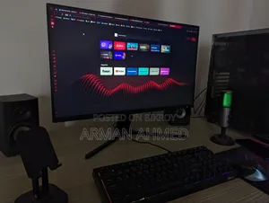 27" Monitor Xiaomi Super Fresh Like New