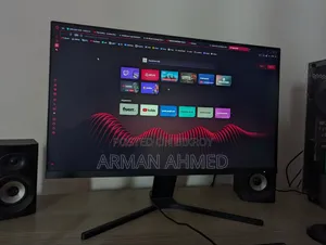 27" Monitor Xiaomi Super Fresh Like New