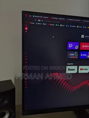 27" Monitor Xiaomi Super Fresh Like New