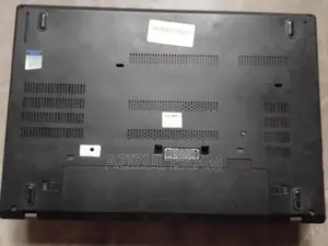 Laptop Lenovo ThinkPad T470 16GB Intel Core i5 SSD 256GB