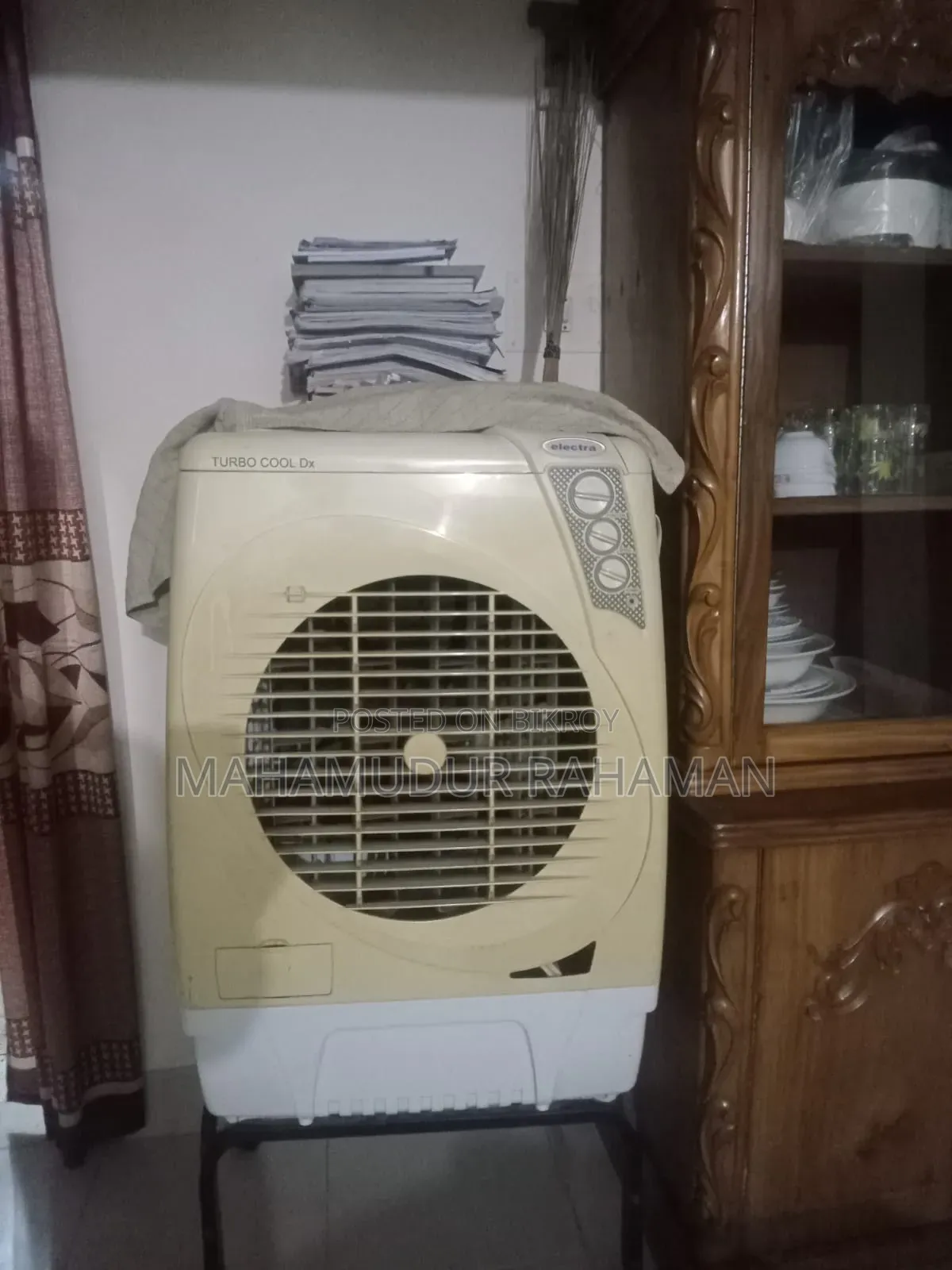 এয়ার কুলার