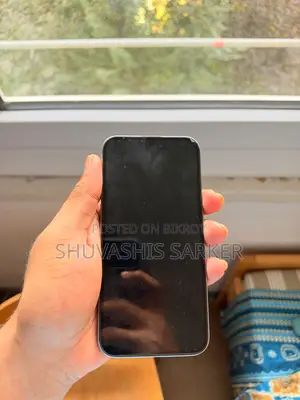Apple iPhone 15 Pro Max 256 GB White